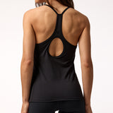 Camiseta Sin Mangas Tank Anjali Rec