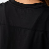 Camiseta Manga Corta V Neck Rec