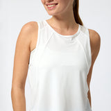 Camiseta Sin Mangas Vest Zia Rec