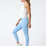 Camiseta Sin Mangas Vest Zia Rec