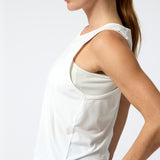 Camiseta Sin Mangas Vest Zia Rec