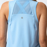 Camiseta Sin Mangas Vest Zia Rec