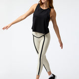 Camiseta Sin Mangas Vest Zia Rec