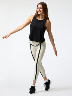 Camiseta Sin Mangas Vest Zia Rec