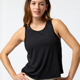 Camiseta Sin Mangas Vest Zia Rec
