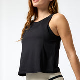 Camiseta Sin Mangas Vest Zia Rec