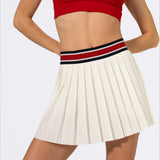 Falda Plasencia