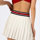 Falda Plasencia