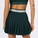 Falda Plasencia