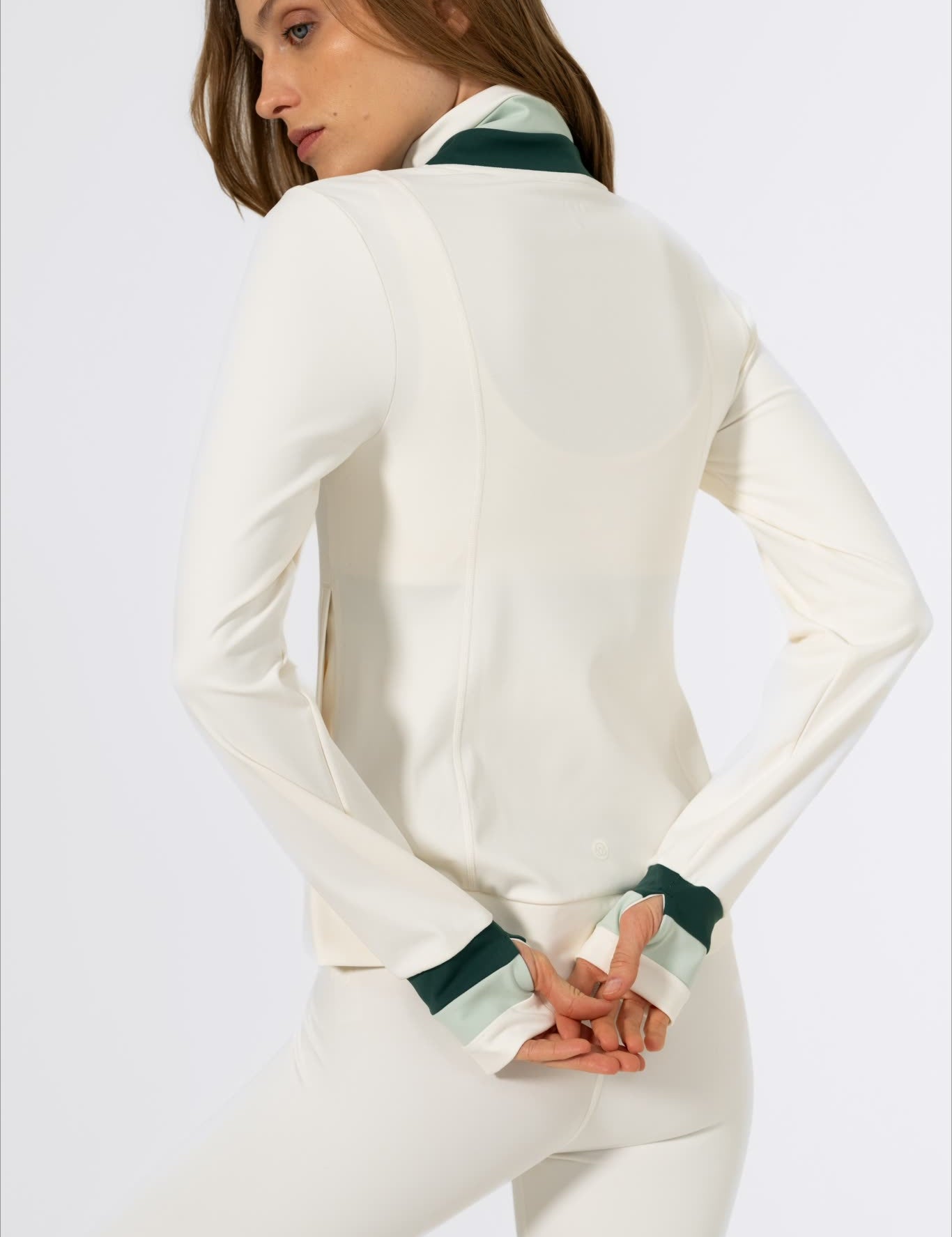 Conjunto Full Raffaella Beige – 4