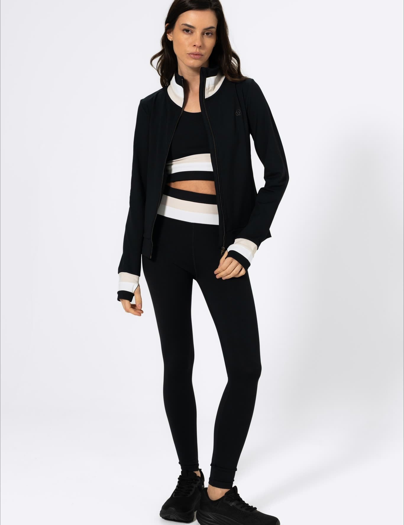 Conjunto Full Raffaella