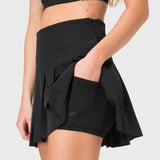 Falda Julia