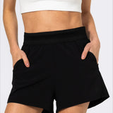 Shorts Valencia