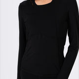 Camiseta manga larga Lucia
