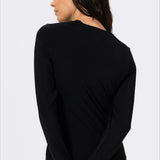 Camiseta manga larga Lucia