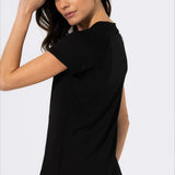 Camiseta manga corta Zaragoza