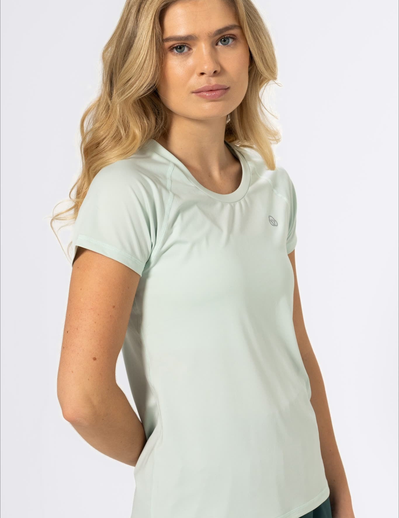 Camiseta manga corta Zaragoza