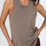 Camiseta sin mangas Alicante