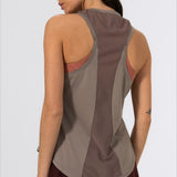 Camiseta sin mangas Alicante