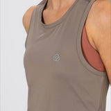 Camiseta sin mangas Alicante