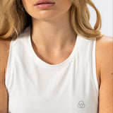 Camiseta sin mangas Alicante