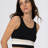 Sujetador deportivo Crop Raffaella