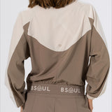 Chaqueta Cortaviento Donostia