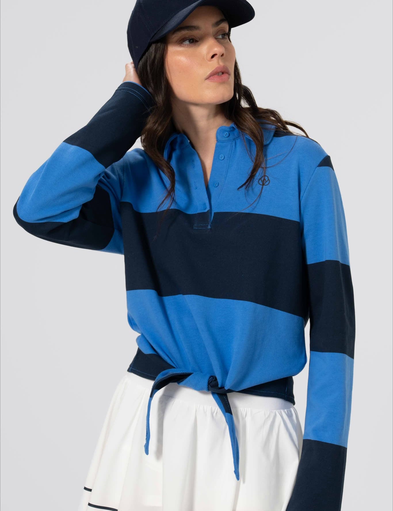 Camiseta manga larga Lorena
