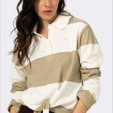 Camiseta manga larga Lorena