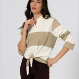 Camiseta manga larga Lorena