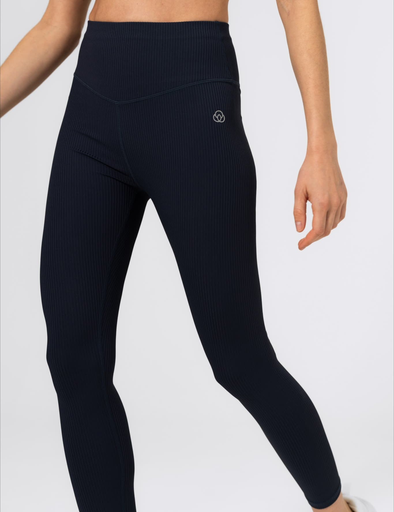 Leggings Gabriela – Azul marino
