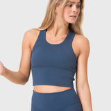 Camiseta sin mangas Ruth