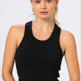 Camiseta sin mangas Ruth