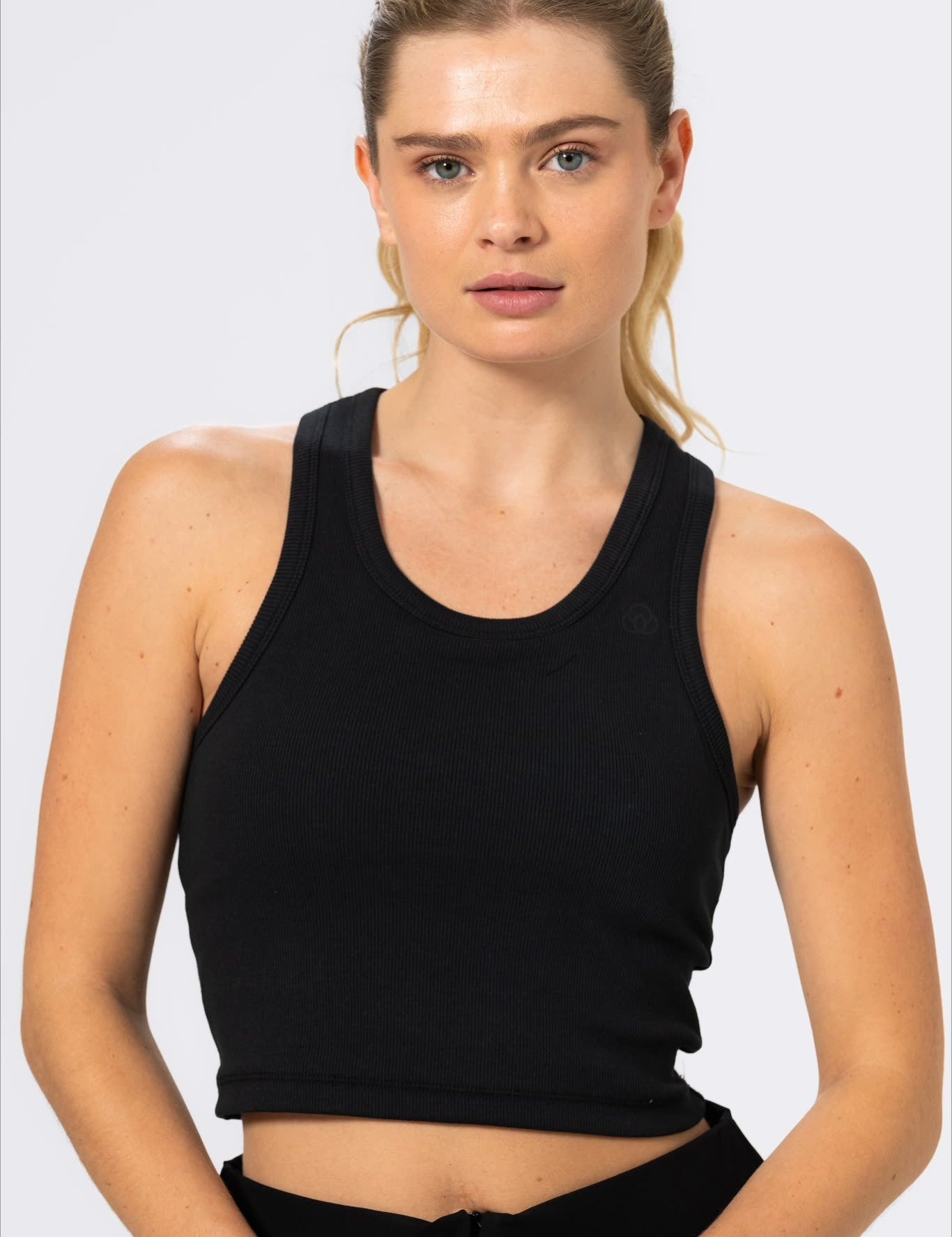 Camiseta sin mangas Ruth