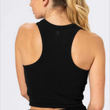 Camiseta sin mangas Ruth