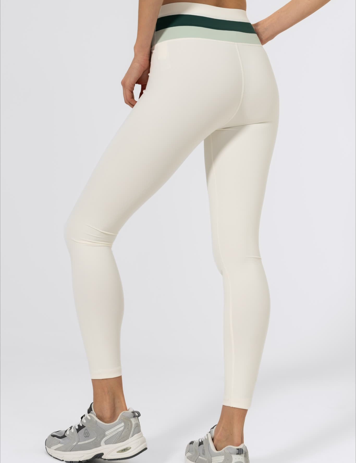 Dúo Crop Raffaella Beige – 4