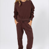 Sudadera Montserrat