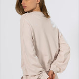 Sudadera Montserrat
