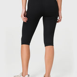 Leggings Capri Maite Aloe