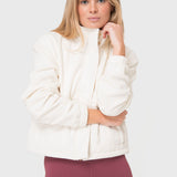 Chaqueta Saira