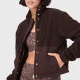 Chaqueta Saira