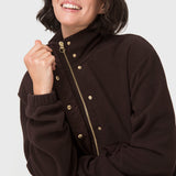 Chaqueta Saira