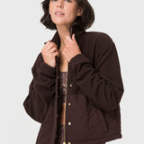 Chaqueta Saira