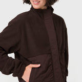 Chaqueta Saira
