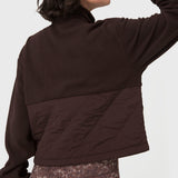 Chaqueta Saira