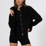 Chaqueta Saira