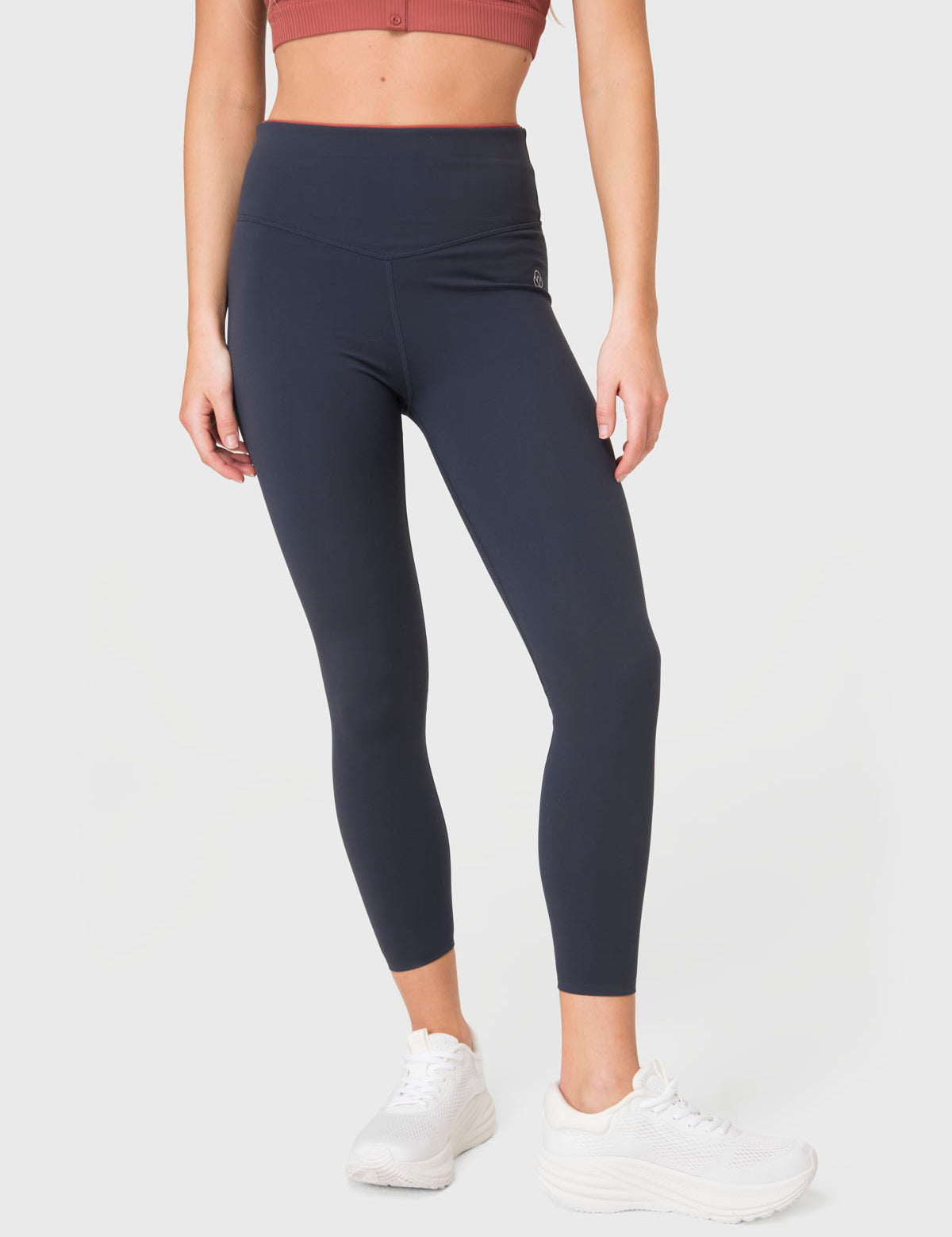 Leggings Ana – Azul marino