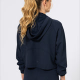 Sudadera Julieta