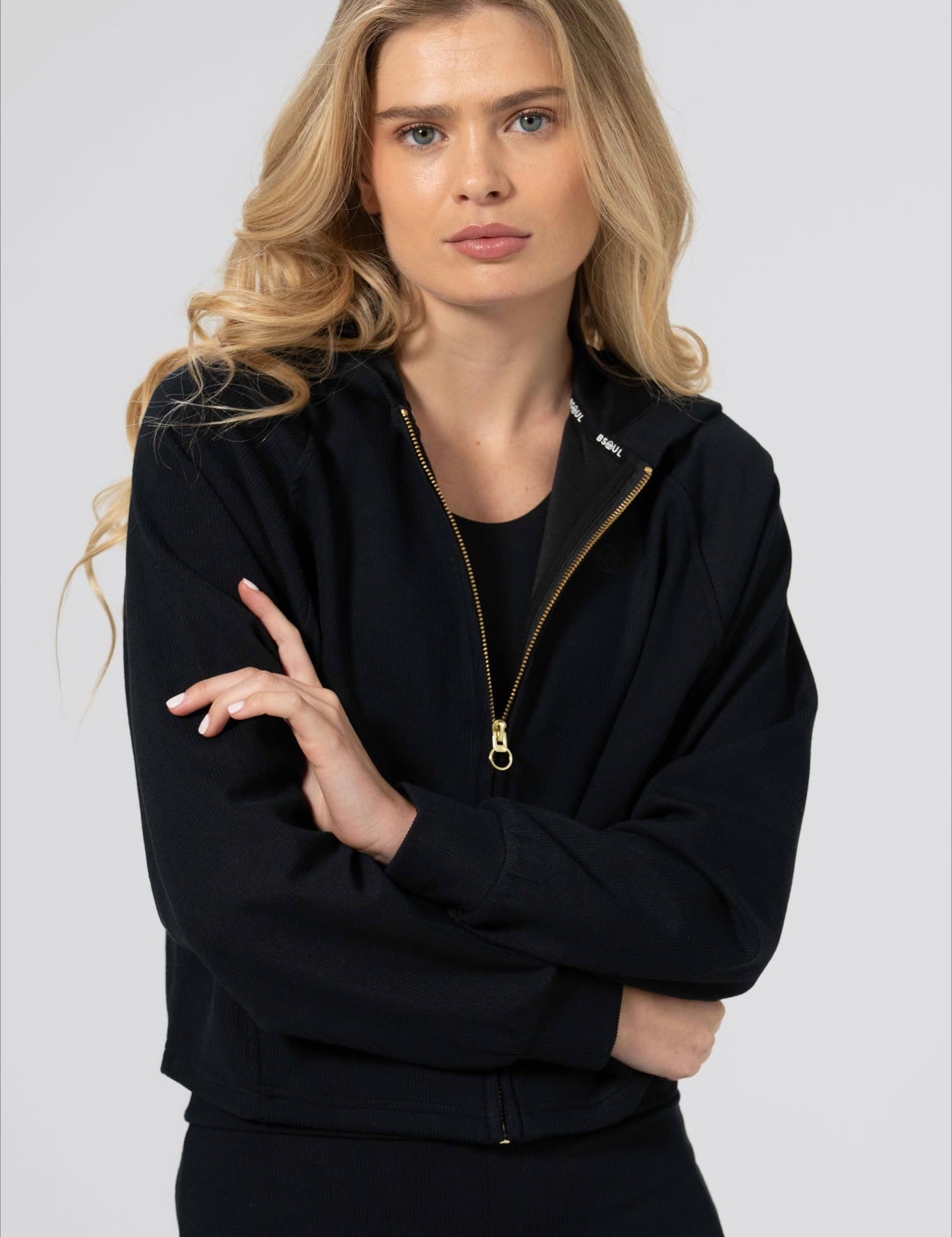 Sudadera Julieta