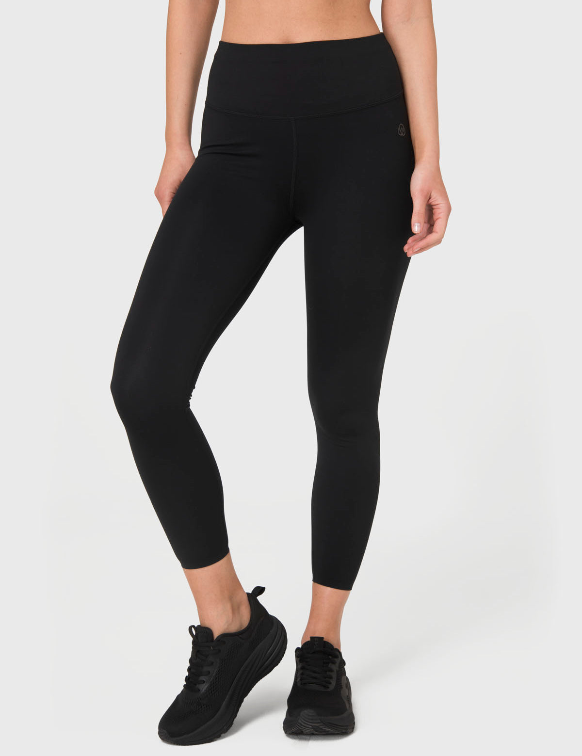 Leggings Figueras negro - vista 1